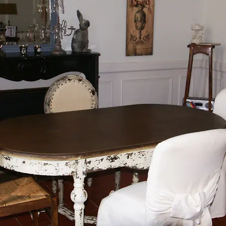 Maison d'hôtes Maison Bersane 4*