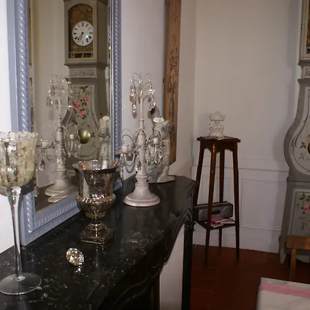 Maison Bersane
