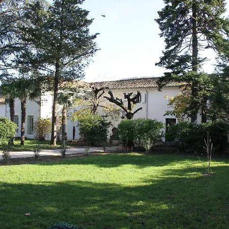 Maison Bersane Pensionat 4*
