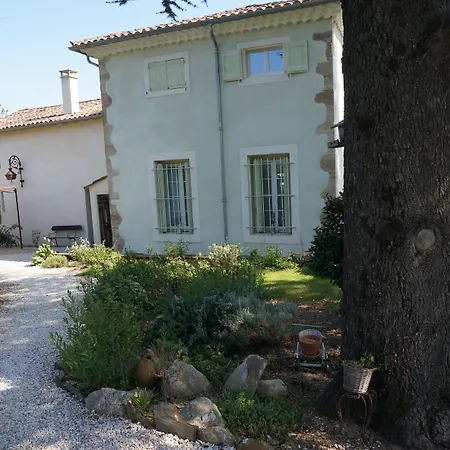 Maison Bersane Maison d'hôtes 4*