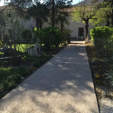 Maison Bersane Affittacamere