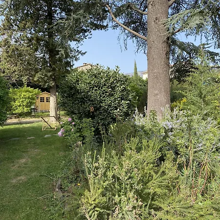 Maison Bersane 4* Le Poujol-sur-Orb