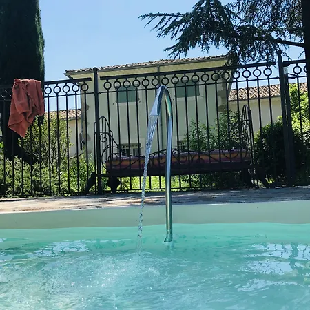 Maison Bersane 4*