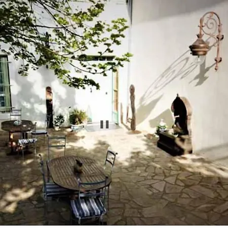 Maison Bersane 4* Le Poujol-sur-Orb