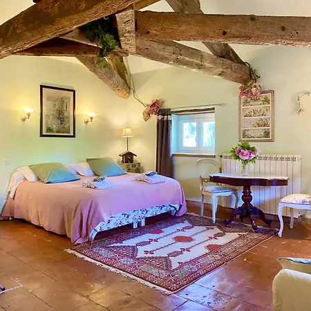 Affittacamere Maison Bersane Le Poujol-sur-Orb