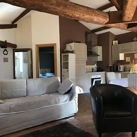Maison Bersane Affittacamere Le Poujol-sur-Orb