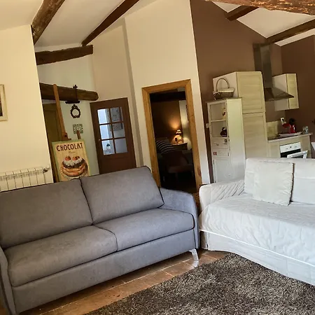 Affittacamere Maison Bersane 4*