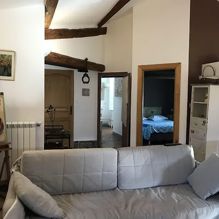 Maison d'hôtes Maison Bersane 4*