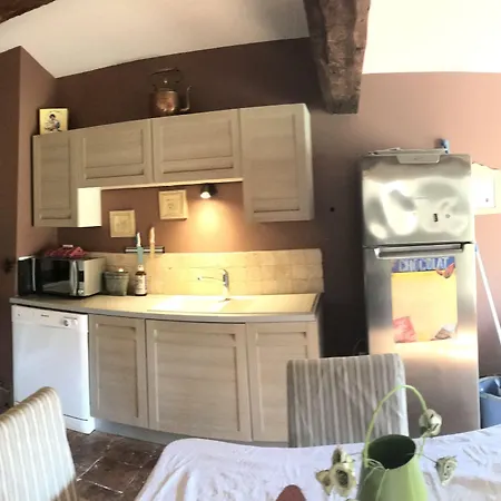 Maison Bersane Maison d'hôtes 4*