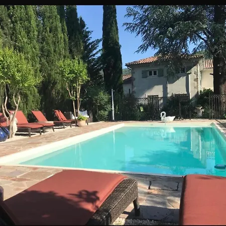 Maison Bersane Affittacamere