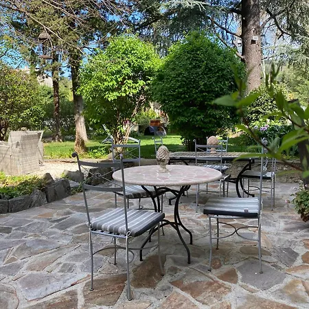 Maison Bersane Casa de hóspedes Le Poujol-sur-Orb