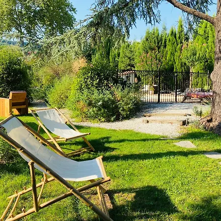 Casa de hóspedes Maison Bersane Le Poujol-sur-Orb