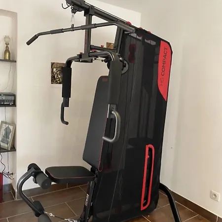 Konukevi Maison Bersane 4*