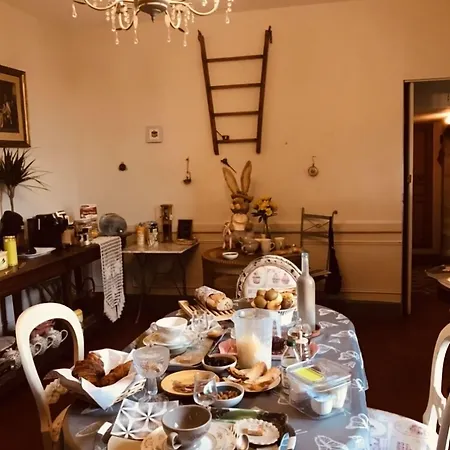 Maison Bersane Konukevi 4*