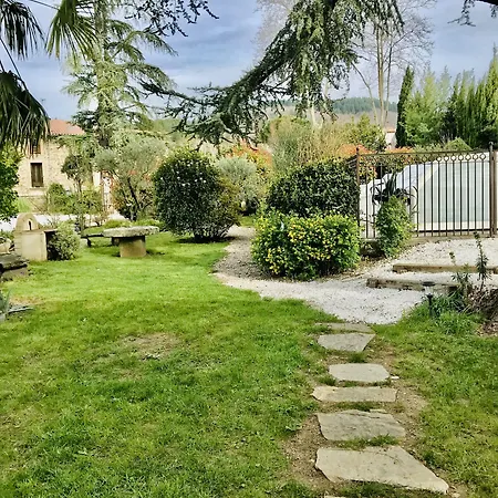 Maison Bersane Konukevi