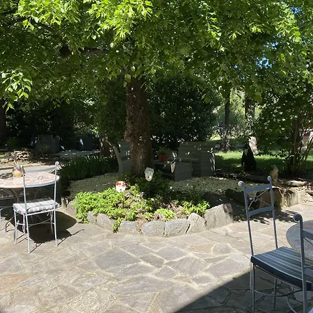 Maison Bersane 4* Le Poujol-sur-Orb