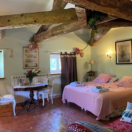 Maison Bersane