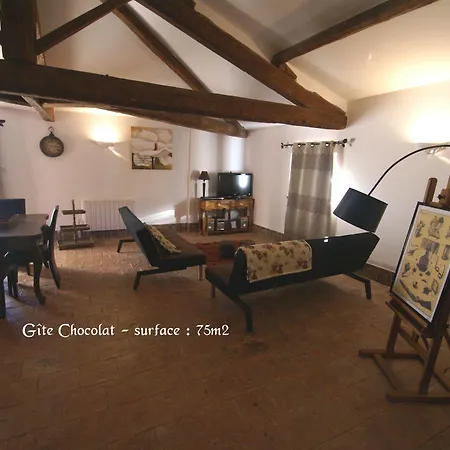 Maison Bersane 4*