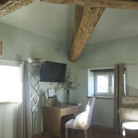 Maison Bersane 3*