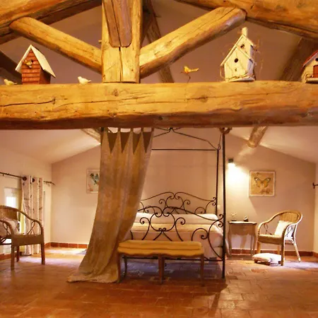 Maison Bersane Gasthof 3*
