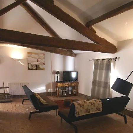 Maison Bersane 3*