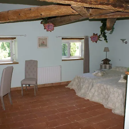 Gasthof Maison Bersane Le Poujol-sur-Orb