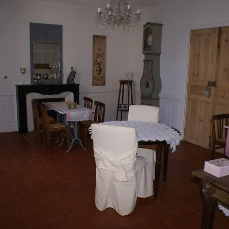Gasthof Maison Bersane 3*