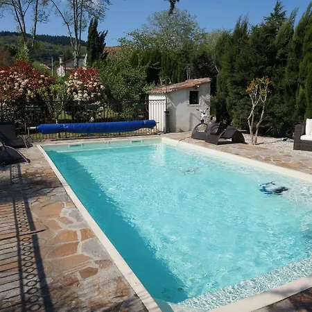 Maison Bersane Gasthof