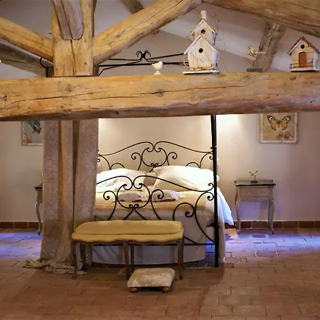 Maison Bersane Maison d'hôtes 4*