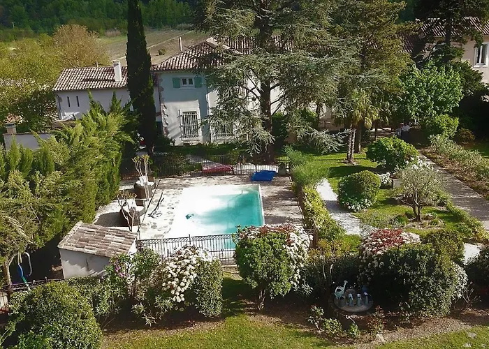 Maison Bersane Affittacamere 4*