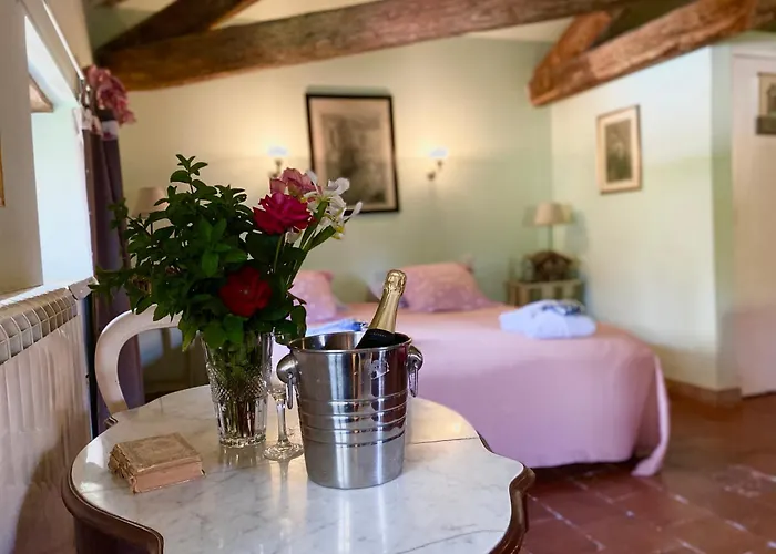 Affittacamere Maison Bersane 4*